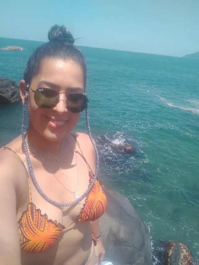 Cachoeira do Gato