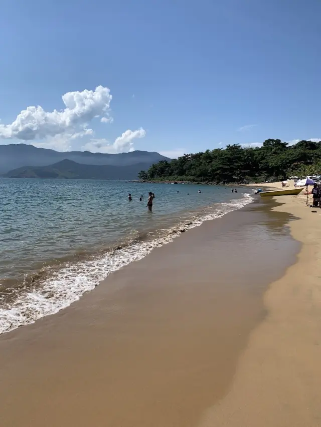 Praia do Curral