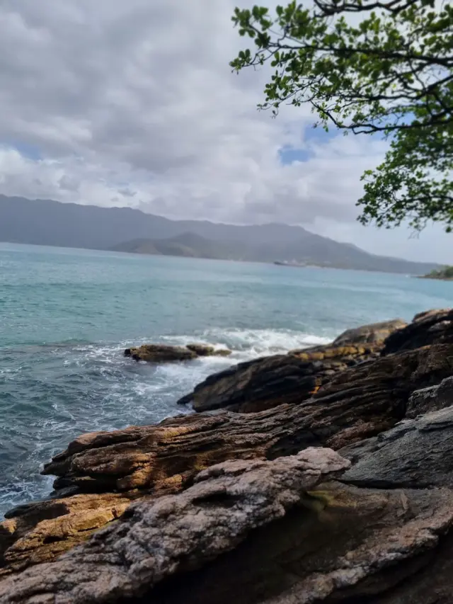 Praia do Curral