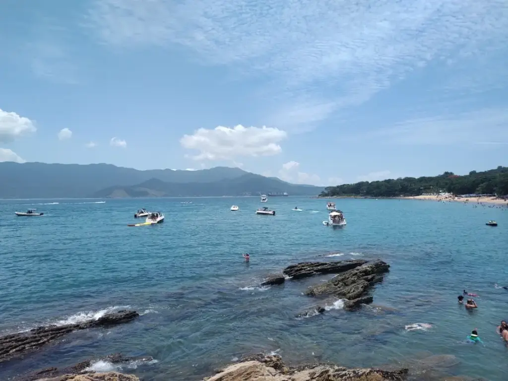 Praia do Curral