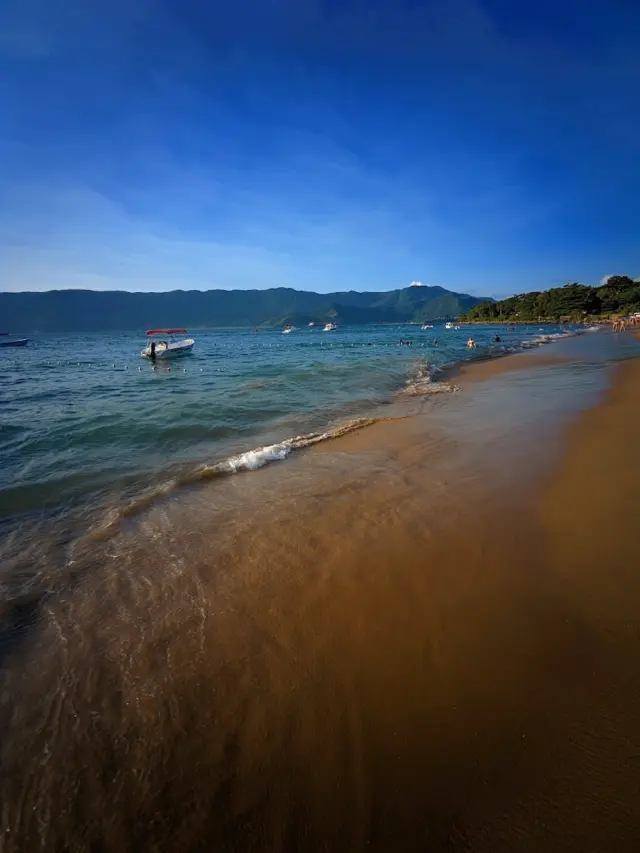 Praia do Curral