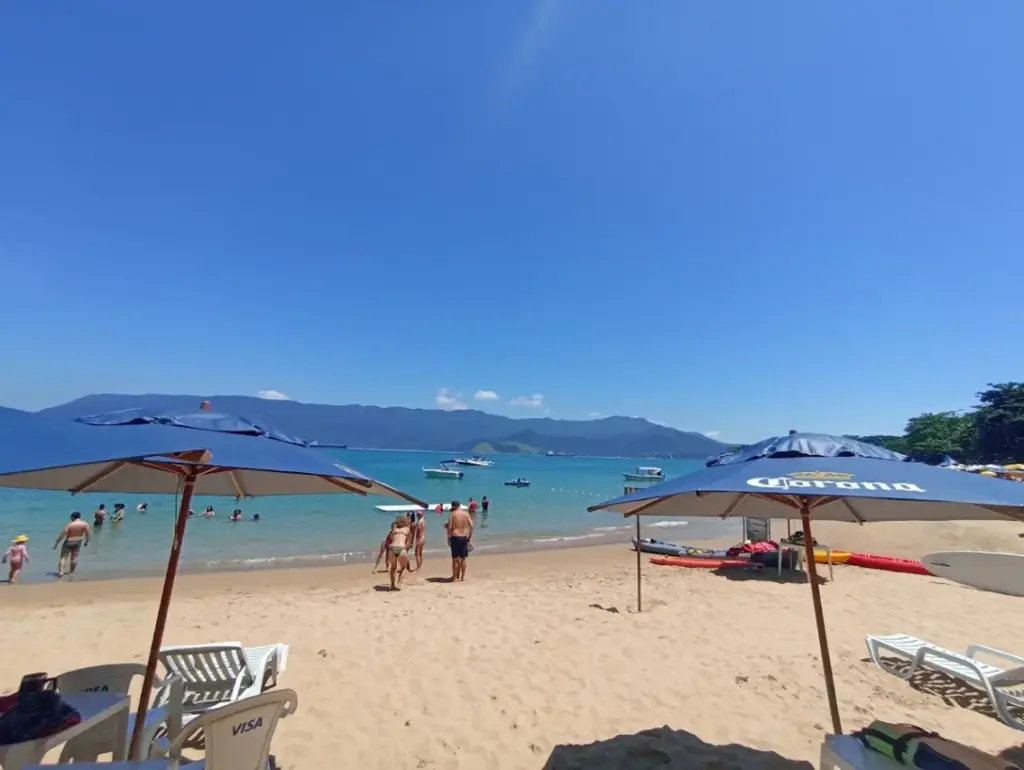 Praia do Curral