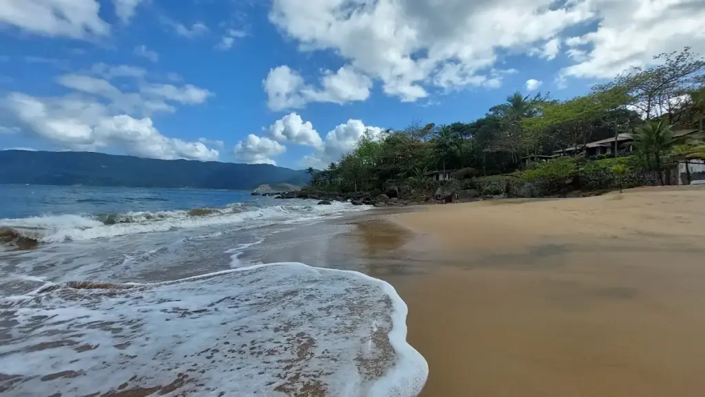 Praia do Curral