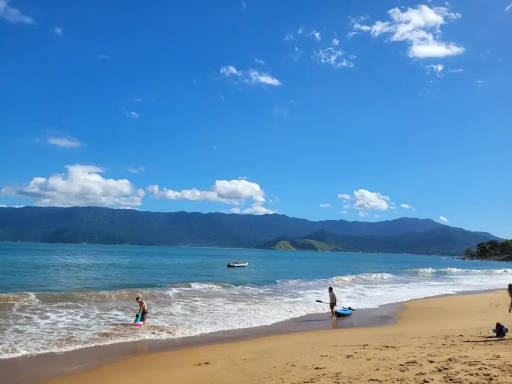 Praia do Curral