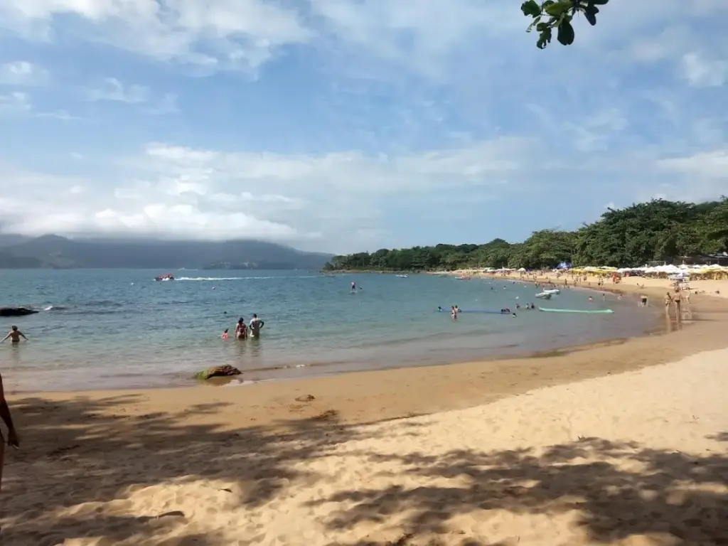 Praia do Curral