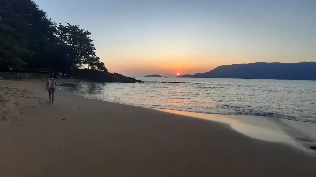 Praia do Curral
