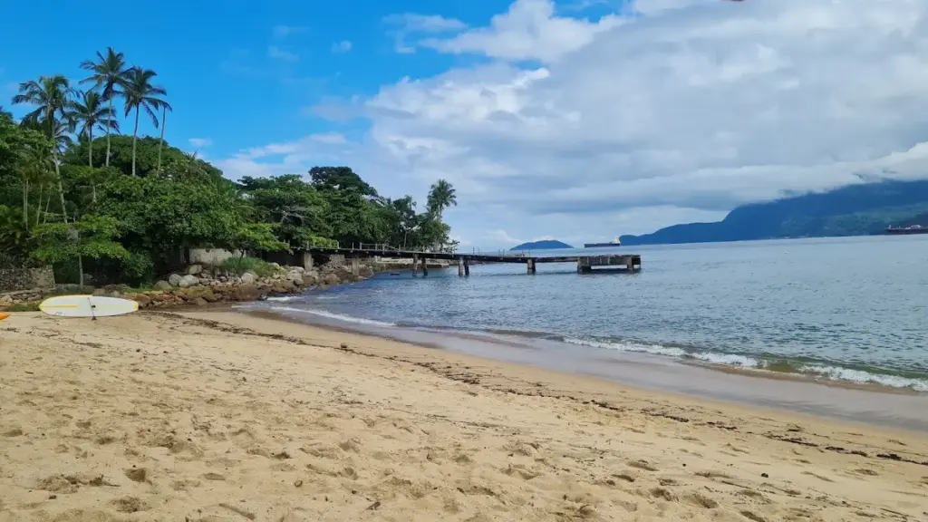 Praia da Feiticeira