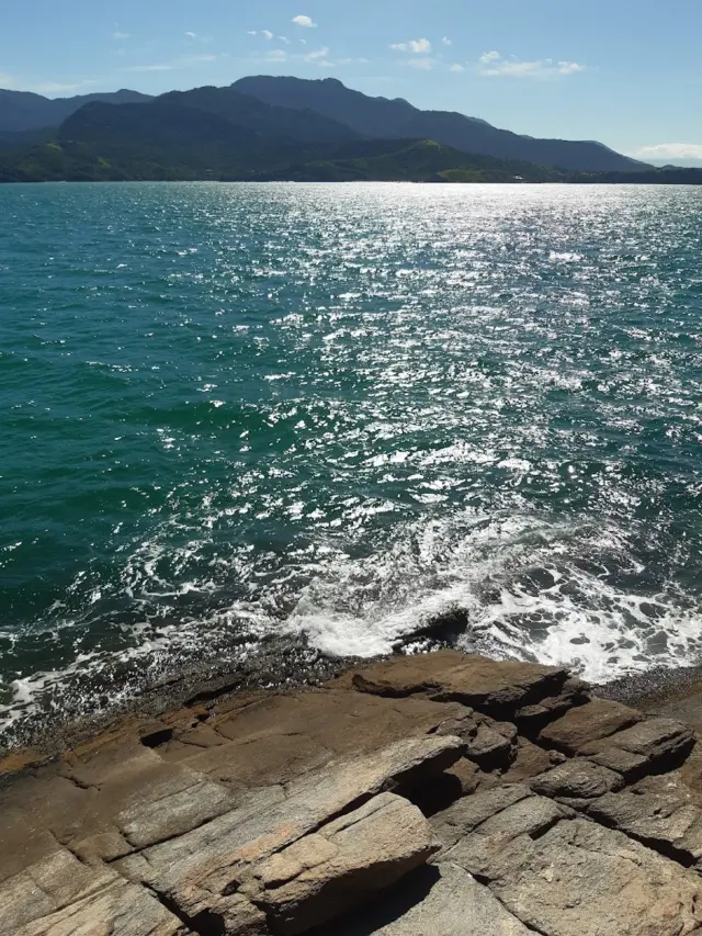 Praia da Feiticeira