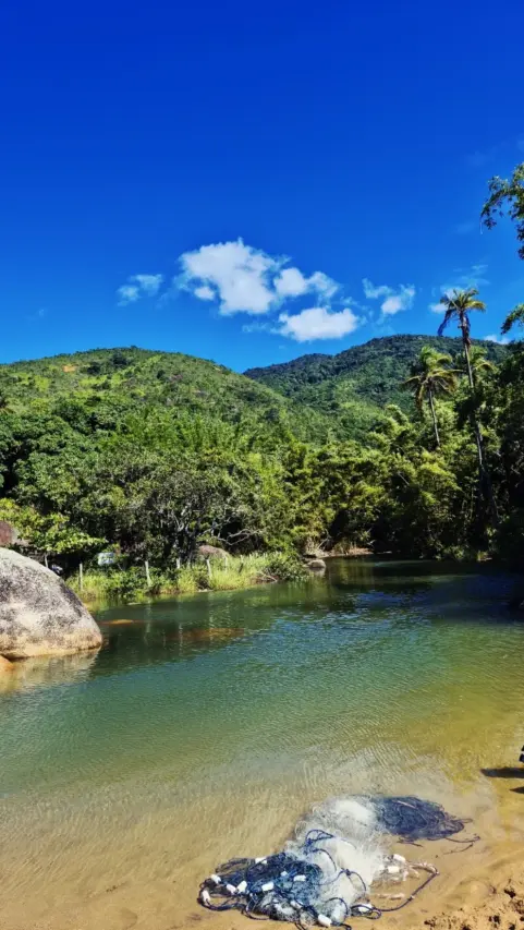 Praia do Jabaquara