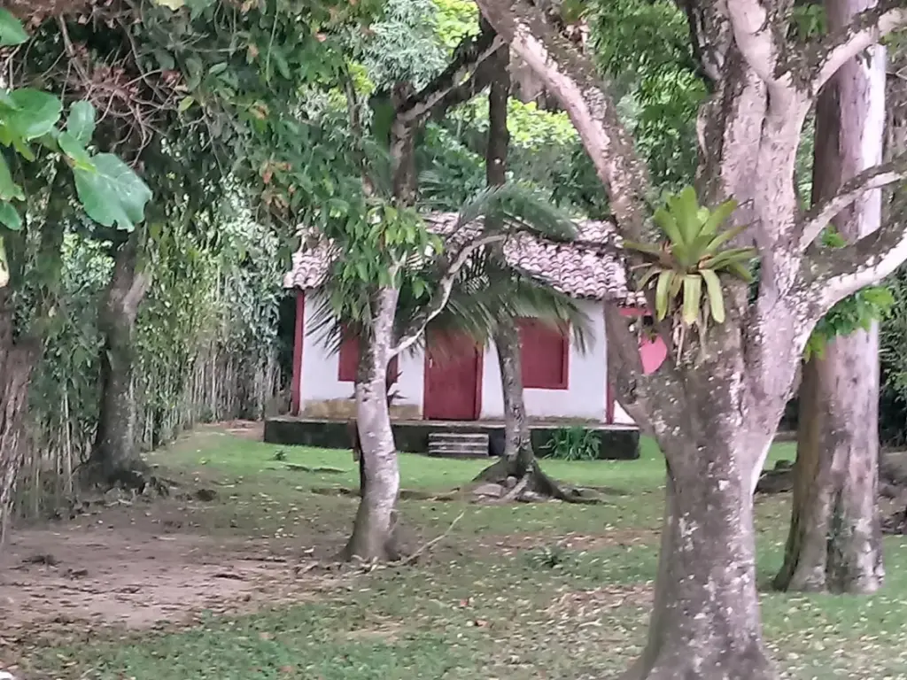 Praia do Jabaquara