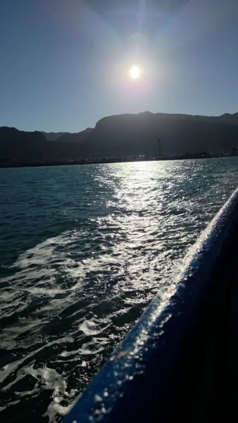 Centro Histórico de Ilhabela