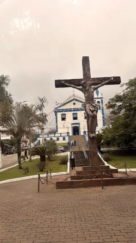 Centro Histórico de Ilhabela