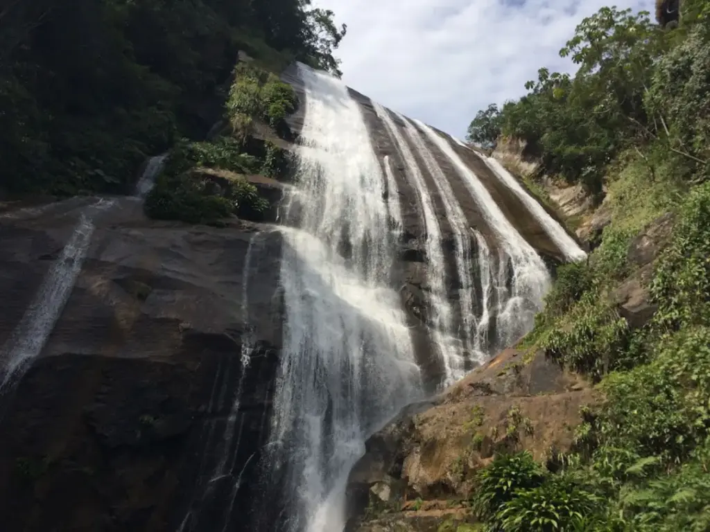Parque Estadual de Ilhabela
