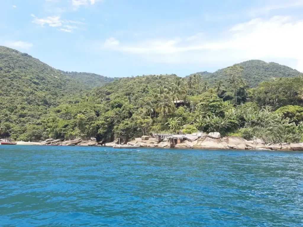 Parque Estadual de Ilhabela