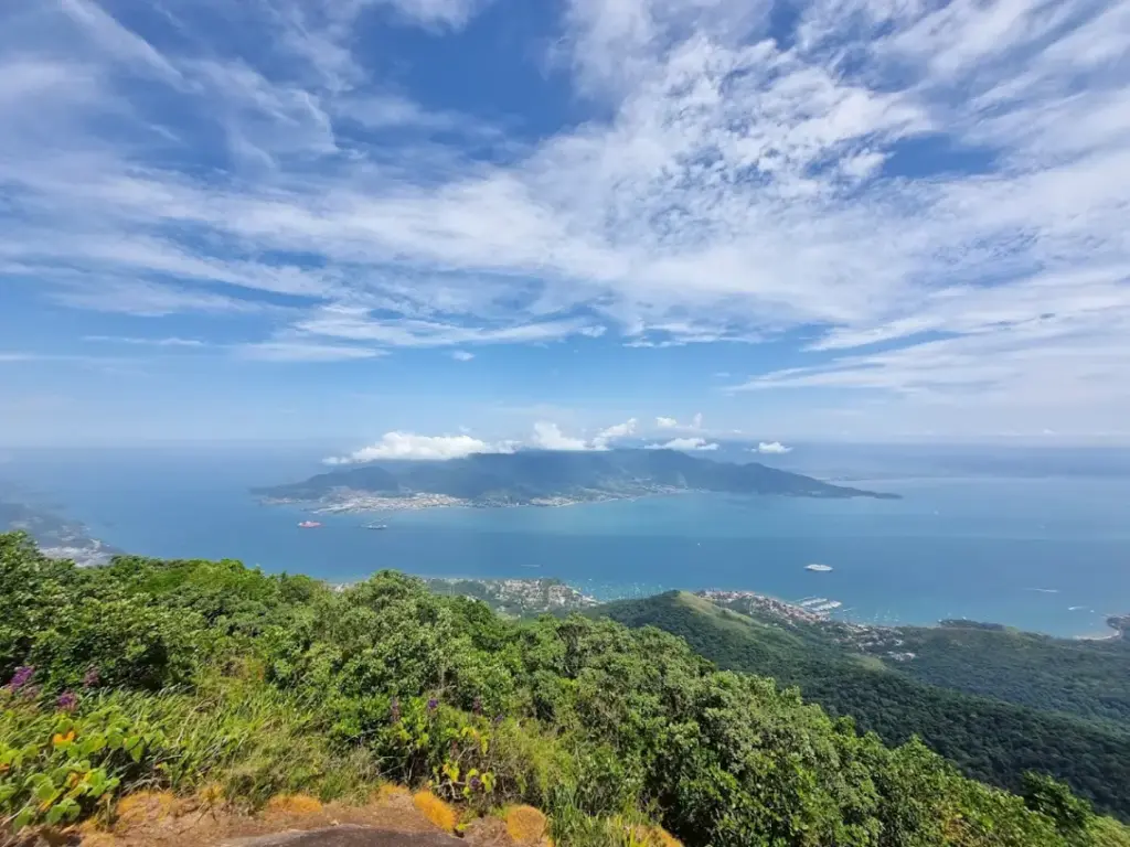 Parque Estadual de Ilhabela