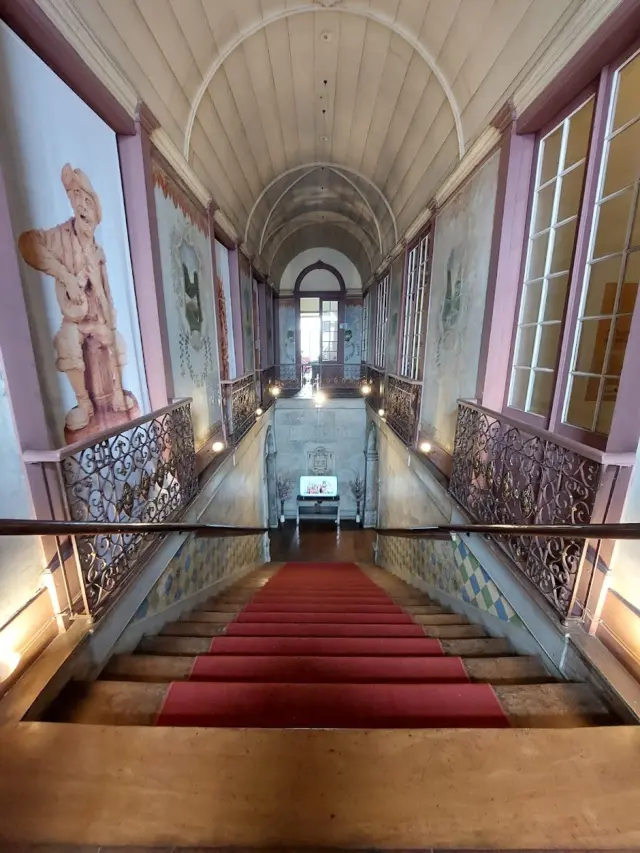 Museu de Antropologia do Vale do Paraíba