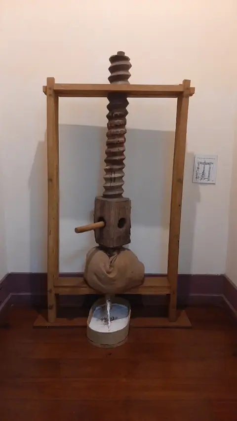 Museu de Antropologia do Vale do Paraíba