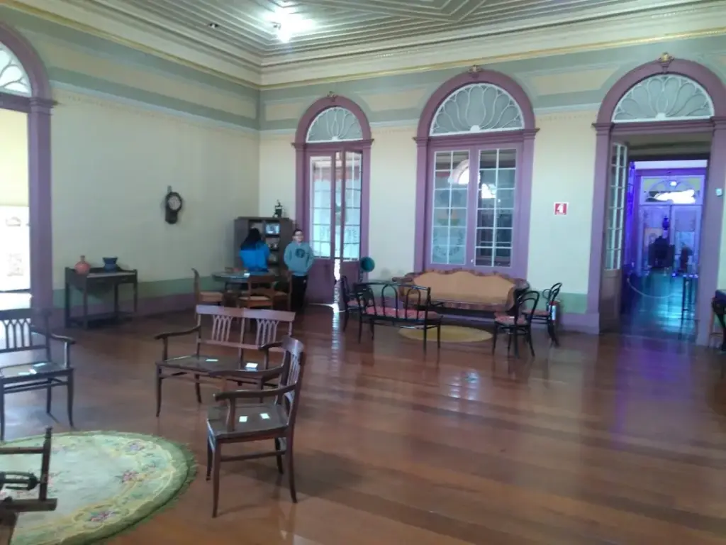 Museu de Antropologia do Vale do Paraíba