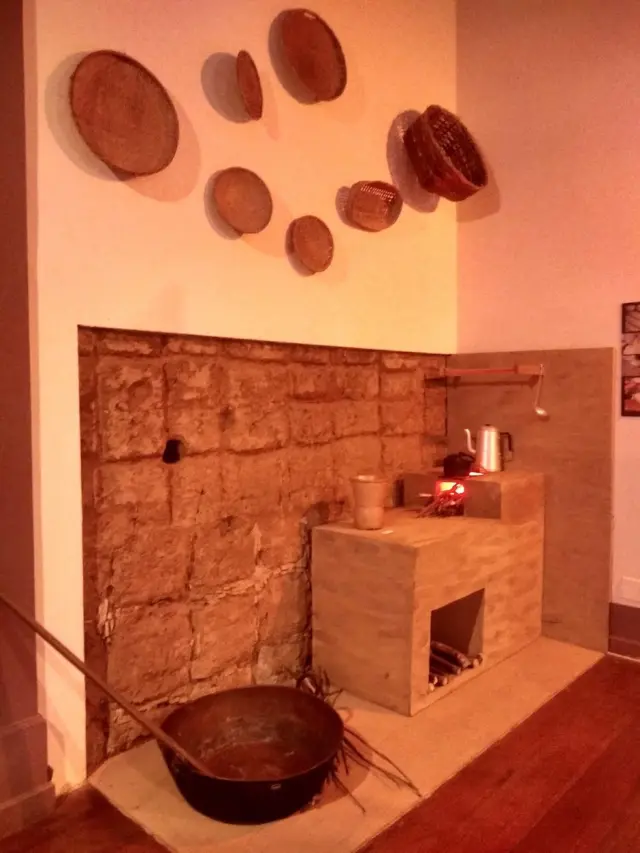Museu de Antropologia do Vale do Paraíba