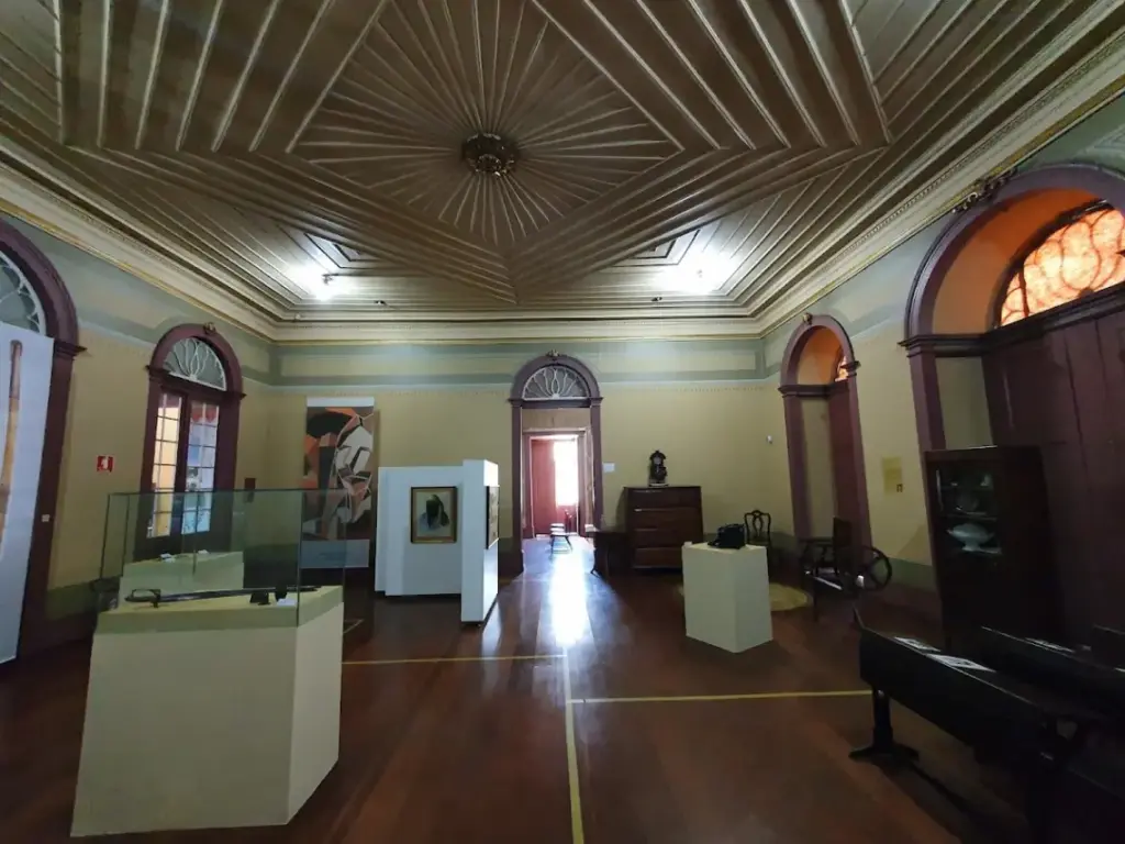Museu de Antropologia do Vale do Paraíba
