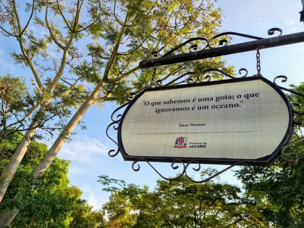 Parque da Cidade de Jacareí