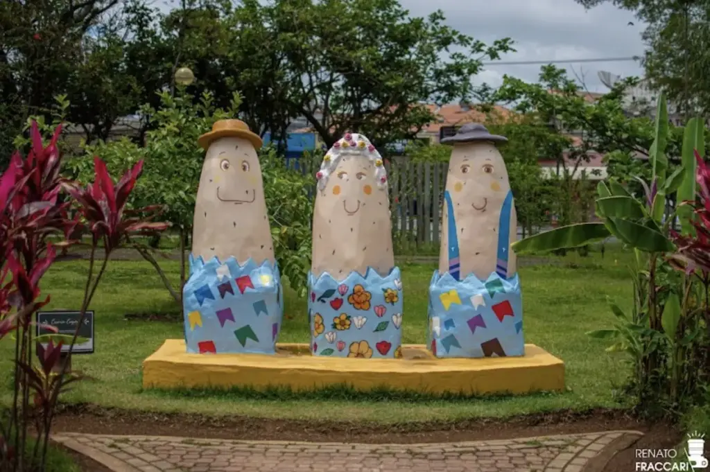 Parque dos Eucaliptos