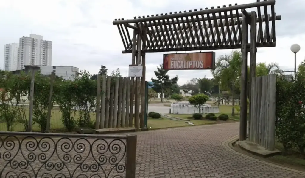 Parque dos Eucaliptos
