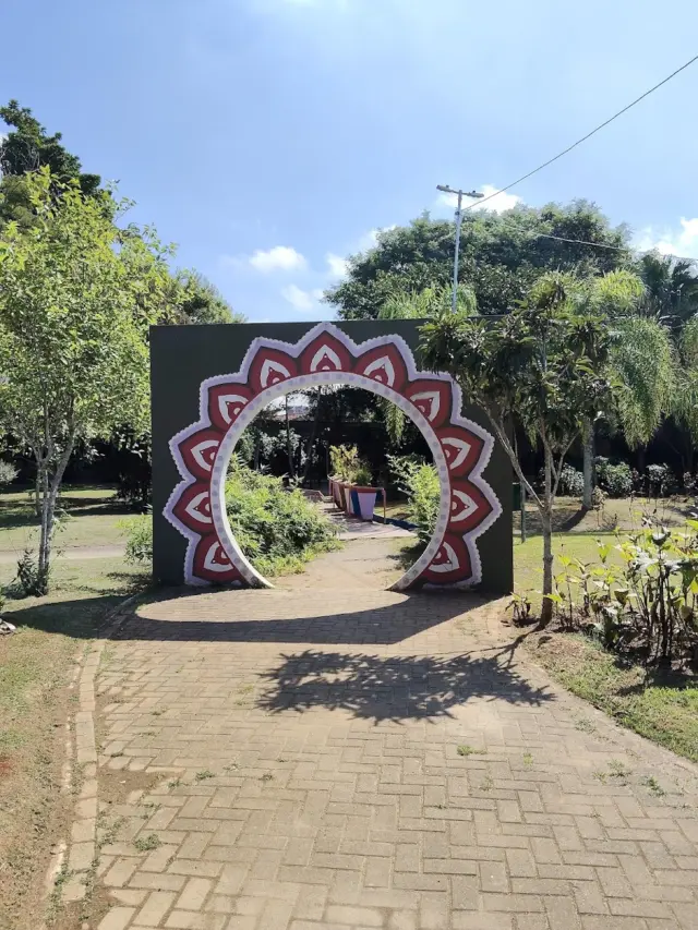 Parque dos Eucaliptos