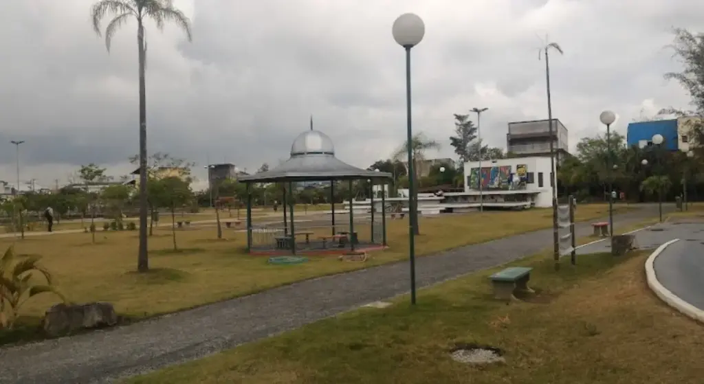 Parque dos Eucaliptos