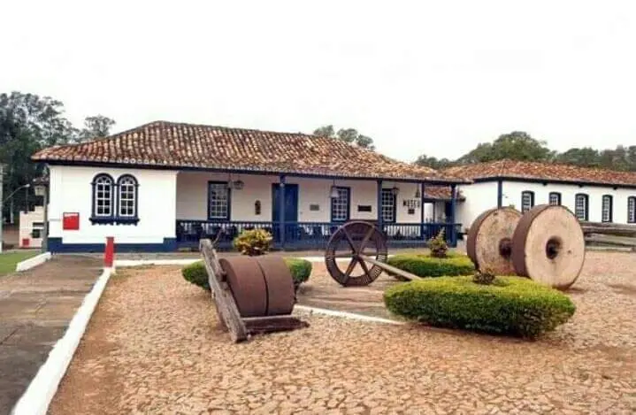Parque dos Eucaliptos