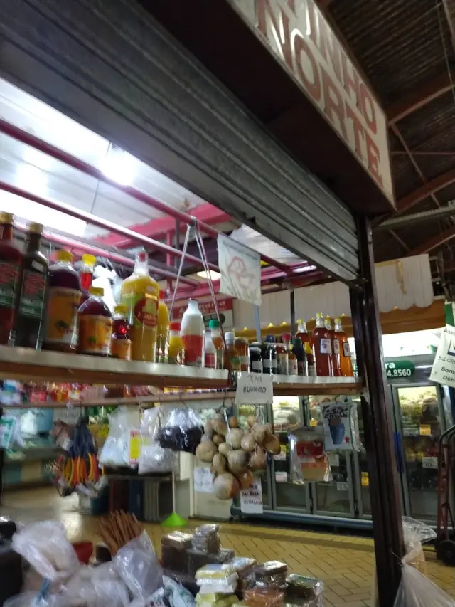 Mercado Municipal de Jacareí