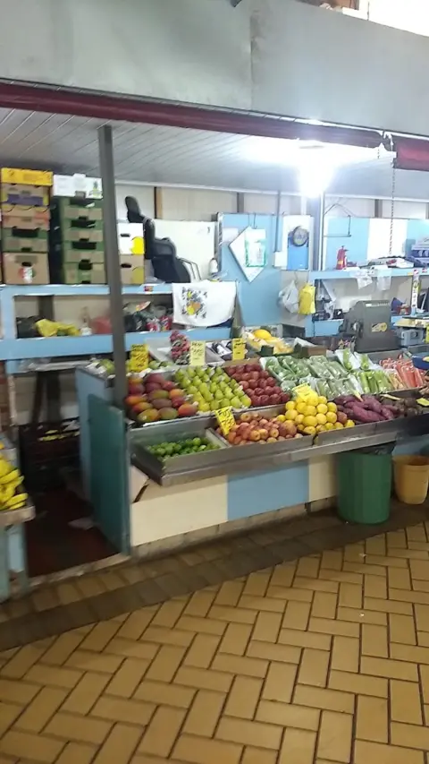 Mercado Municipal de Jacareí