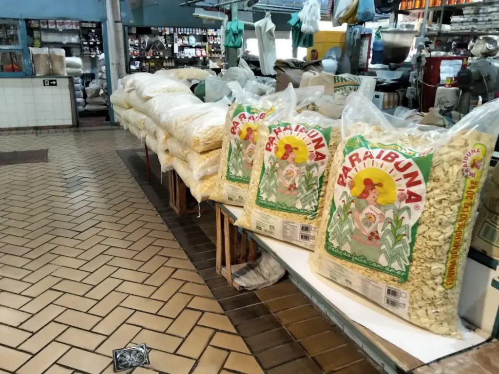 Mercado Municipal de Jacareí