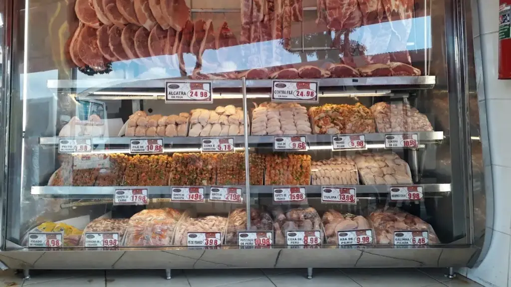 Mercado Municipal de Jacareí