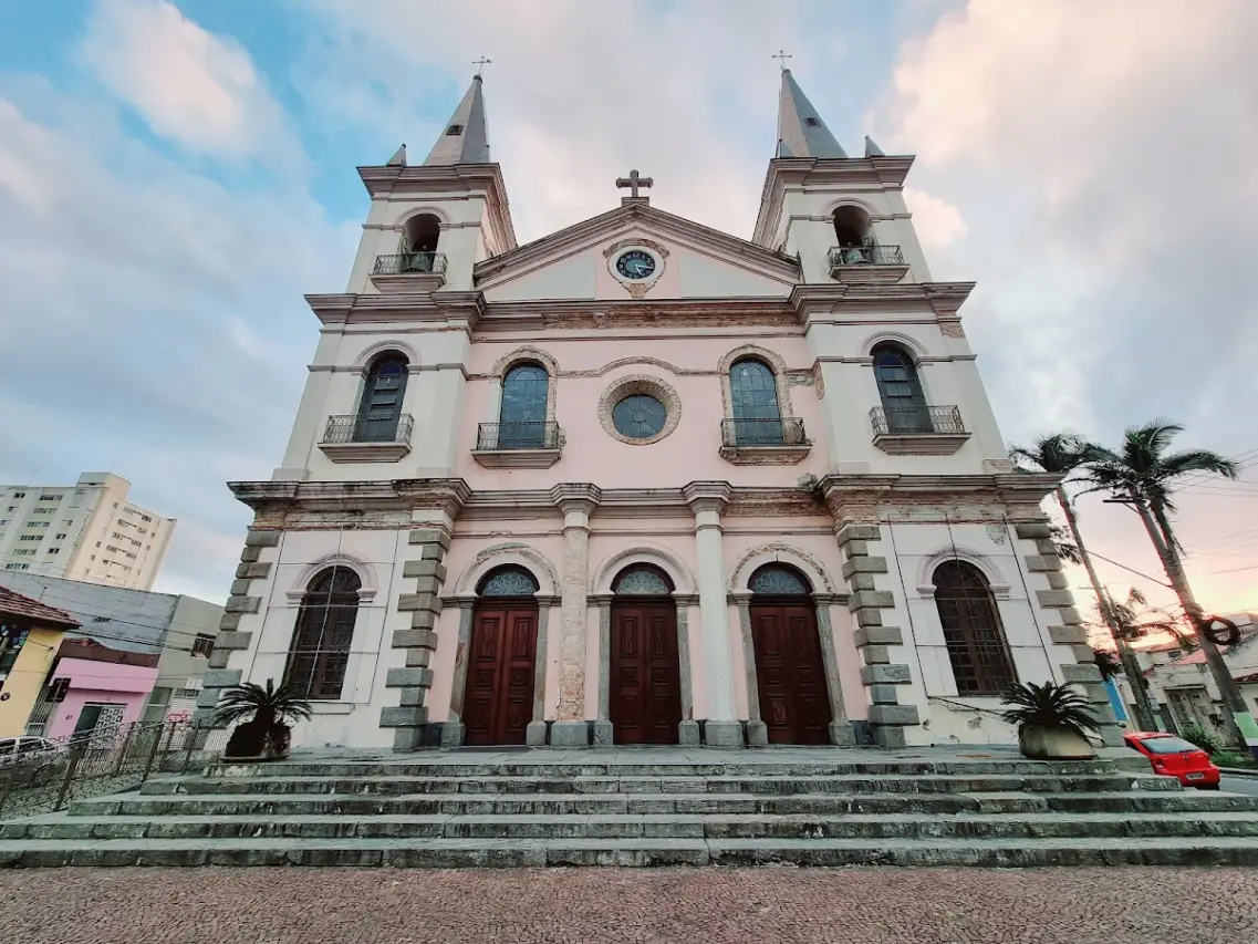Igreja Matriz Nossa Senhora da Conceição