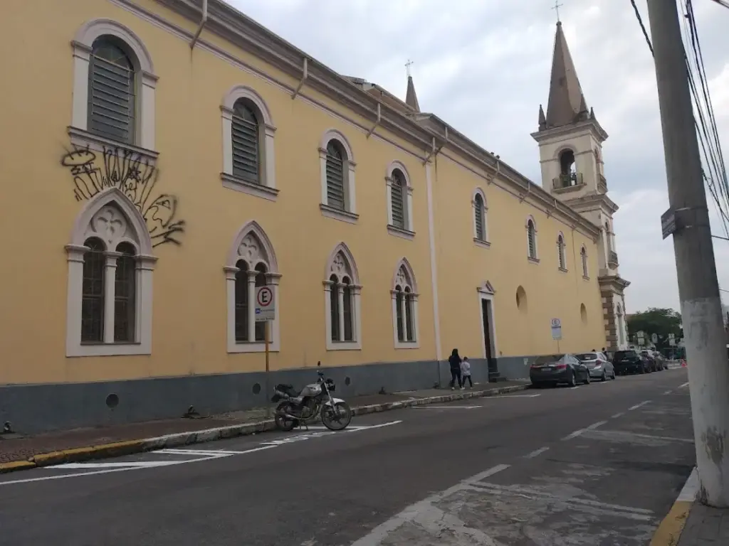 Igreja Matriz Nossa Senhora da Conceição