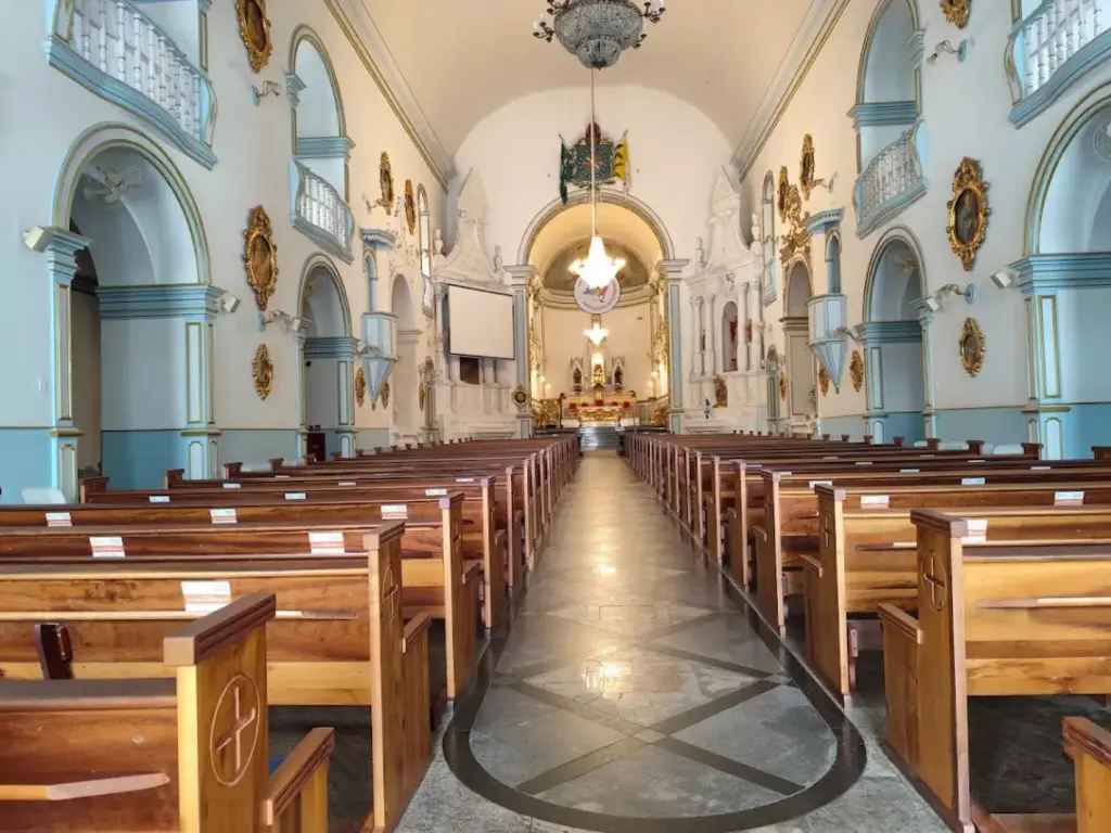 Igreja Matriz Nossa Senhora da Conceição