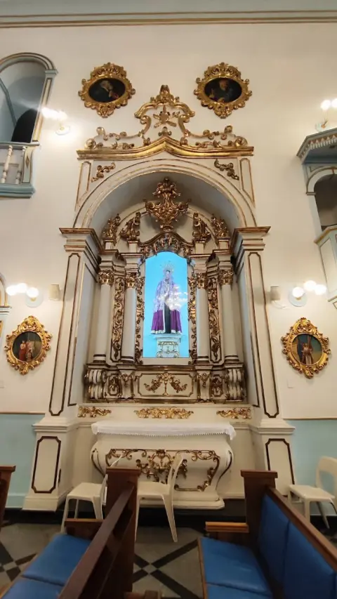Igreja Matriz Nossa Senhora da Conceição