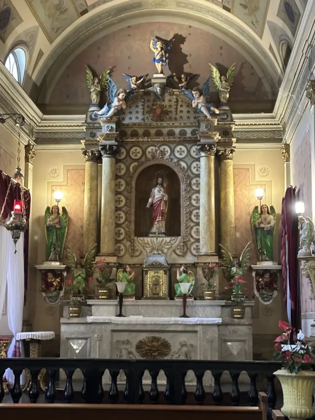 Igreja Matriz Nossa Senhora da Conceição