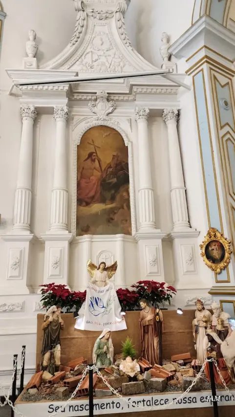 Igreja Matriz Nossa Senhora da Conceição