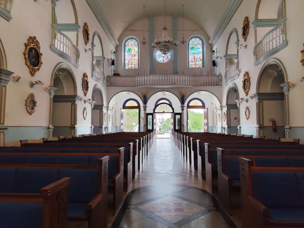 Igreja Matriz Nossa Senhora da Conceição