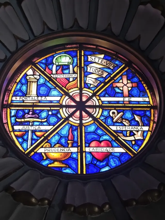 Igreja Matriz Nossa Senhora da Conceição