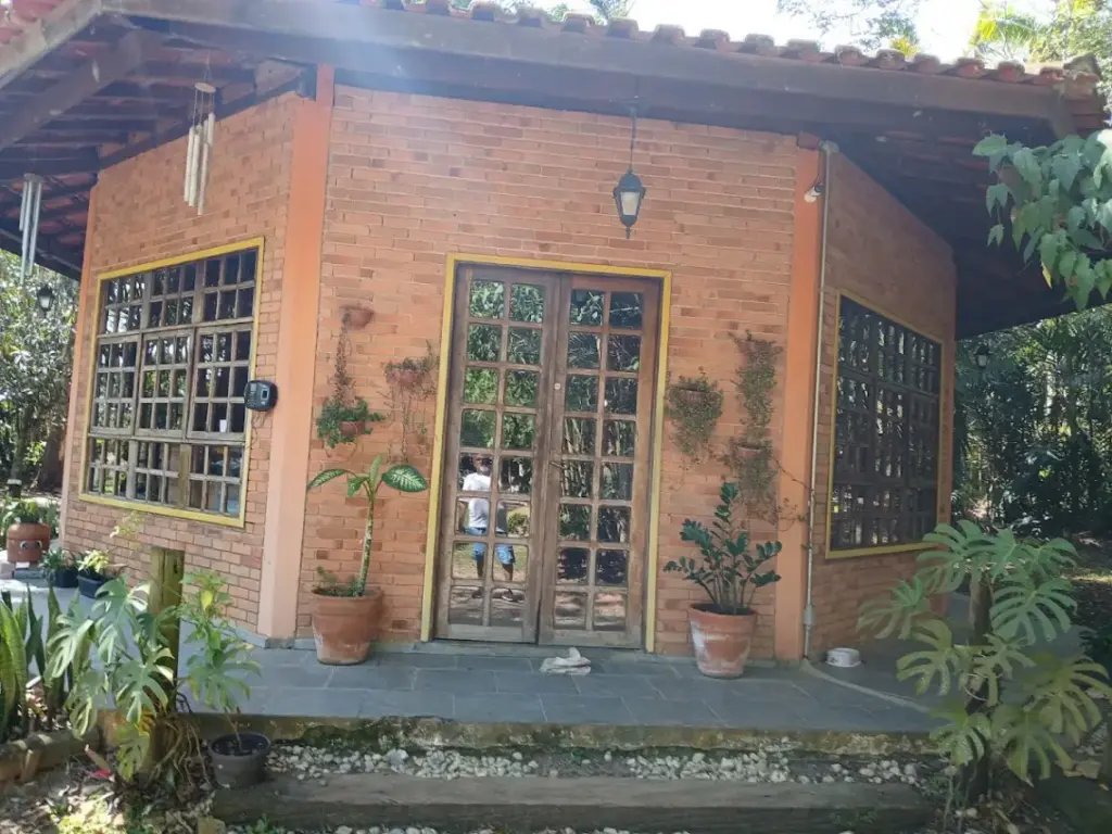 Viveiro Municipal Seo Moura