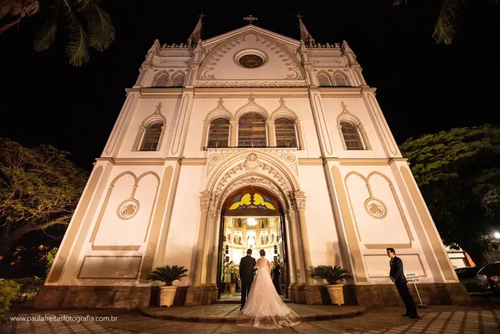 Santuário Basílica de São Benedito