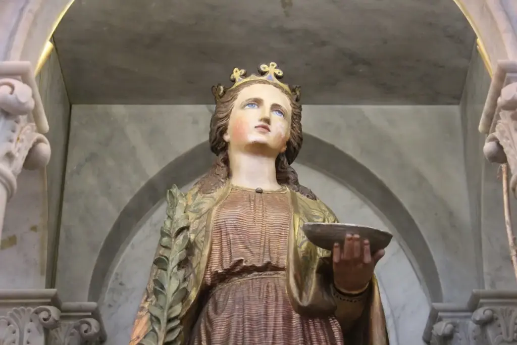 Santuário Basílica de São Benedito