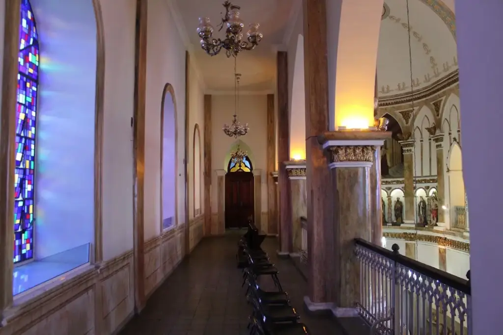 Santuário Basílica de São Benedito