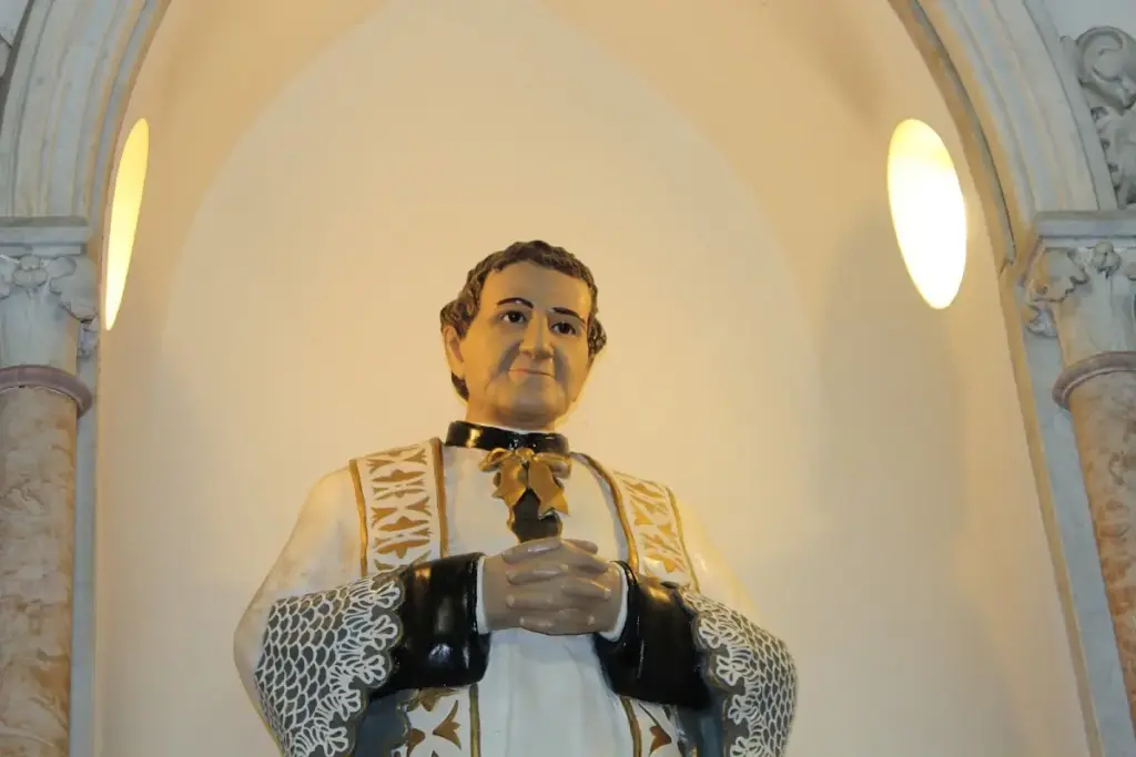 Santuário Basílica de São Benedito
