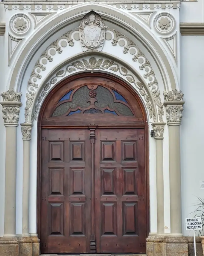 Santuário Basílica de São Benedito