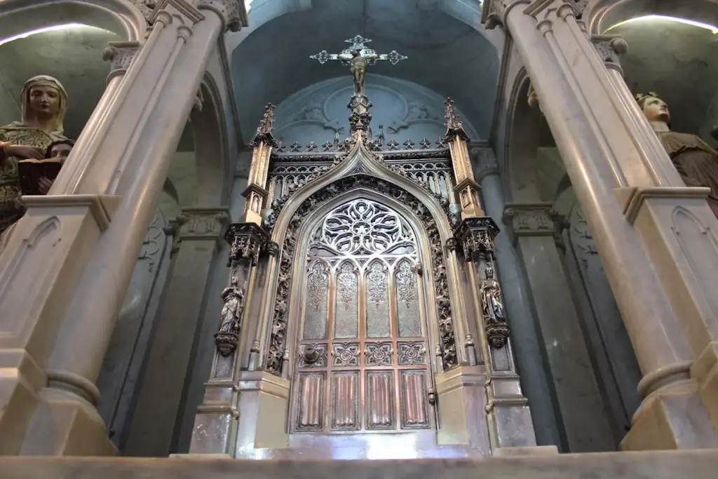 Santuário Basílica de São Benedito