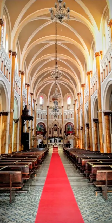 Catedral Nossa Senhora da Piedade